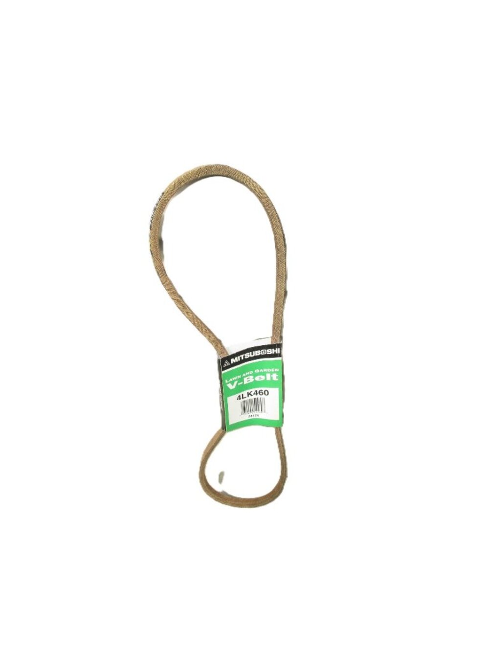 MBL Mitsubishi 4LK460 V-Belt, Super KB Agricultural Lawn Mower Belt